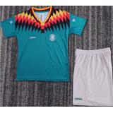 Alemania 2a Equipación 1994 - NIÑOS